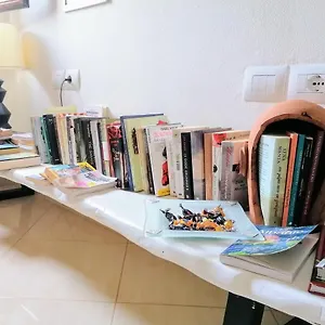 Casa Noste Appartamento Sarandë