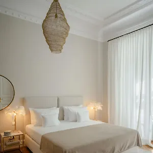  Appartement Rooseveltplatz