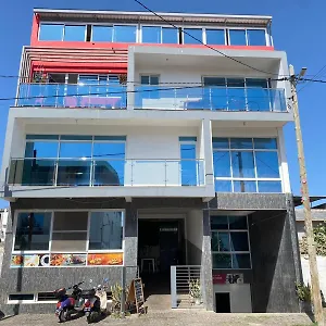 My Flat Appartamento Praia