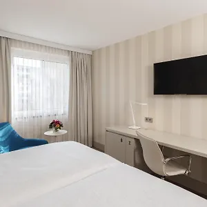 4* Ξενοδοχείο Nh Vienna Airport Conference Center