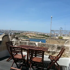  Dom wakacyjny Maisonette Malta Malta