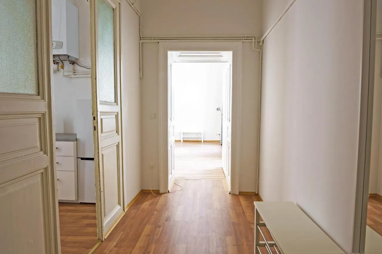Vienna City Apartments 1090 Wien