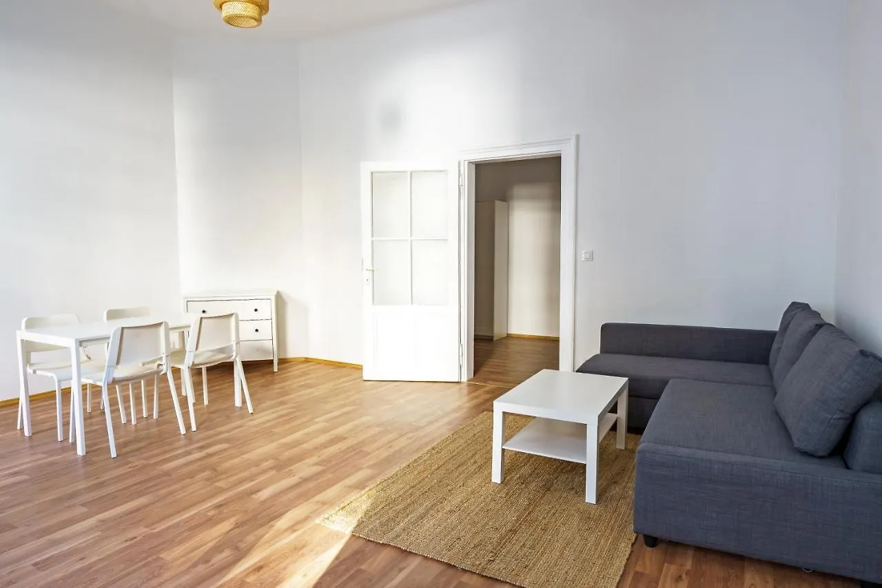 Vienna City Apartments 1090 Wien