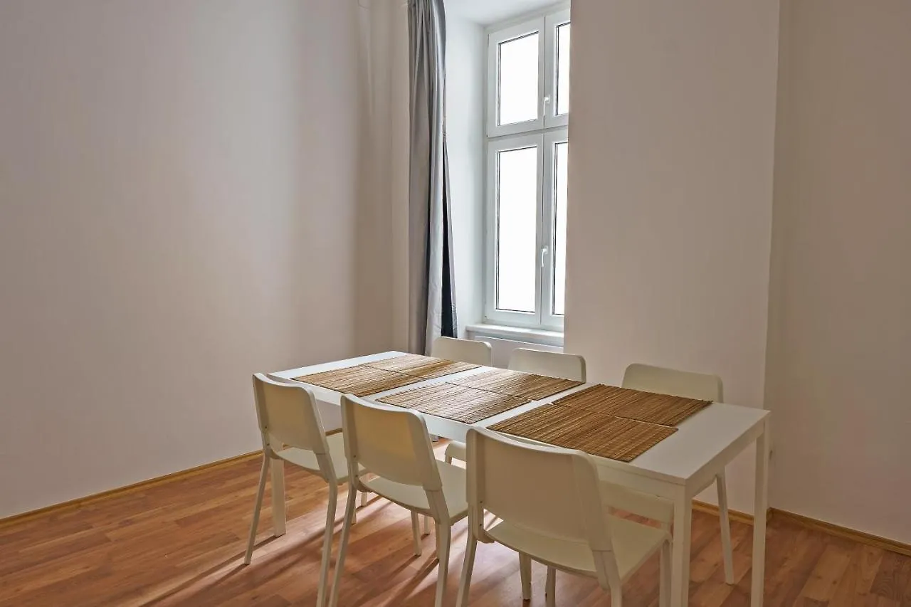 Vienna City Apartments 1090 Wien 0*,  Österreich