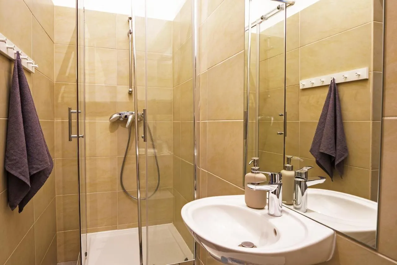 Vienna City Apartments 1090 ウィーン