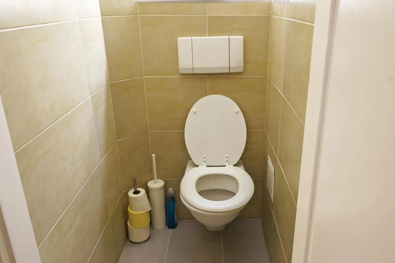 Vienna City Apartments 1090 ウィーン オーストリア